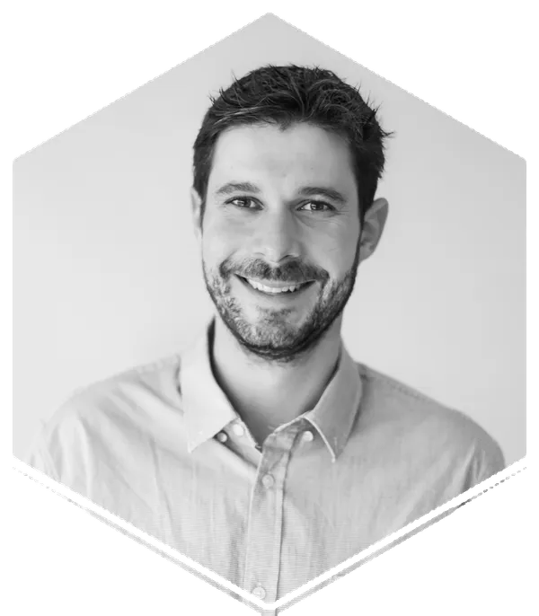 Thibault Guérizec, fondateur de Consilium et directeur de Promed
