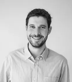 Thibault Guérizec, fondateur de Consilium / Promed
