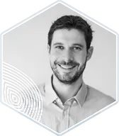 Thibault Guérizec, fondateur de Consilium et directeur de Promed